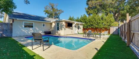 Apartment (0 Bedroom) | Fassade der Unterkunft