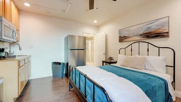 Appartement (0 Bedroom) | Interieur