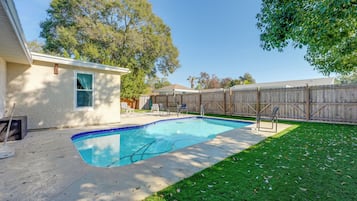 Appartement (0 Bedroom) | Interieur