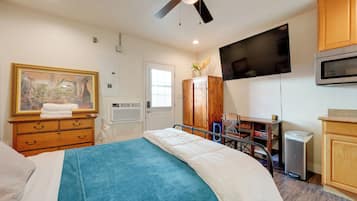 Appartement (0 Bedroom) | Interieur