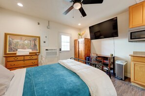 Appartement (0 Bedroom) | Interieur