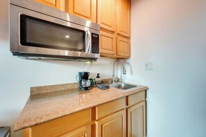 Apartment (0 Bedroom) | Innenbereich