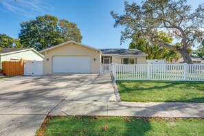 Appartement (0 Bedroom) | Interieur