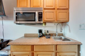 Apartment (0 Bedroom) | Innenbereich