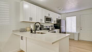 Nhà (4 Bedrooms) | Nội thất