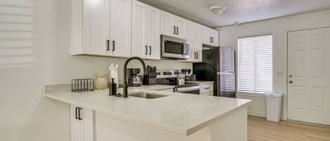 Talo (4 Bedrooms) | Sisätilat