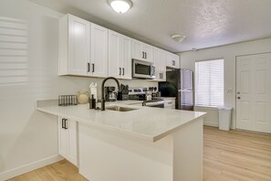 Maison (4 Bedrooms) | Intérieur