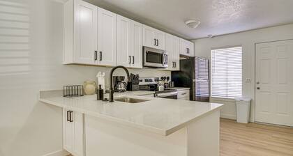 Family Ski Getaway in Midvale: 16 Mi to Snowbird