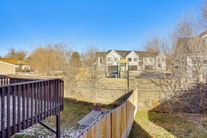 House (4 Bedrooms) | Interior - Family Ski Getaway in Midvale: 16 Mi to Snowbird (Midvale)