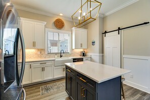 Nhà (3 Bedrooms) | Nội thất