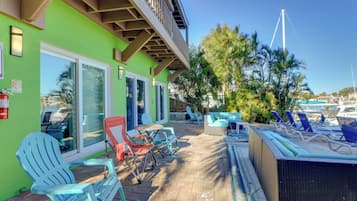 Leilighet (2 Bedrooms) | Innvendig