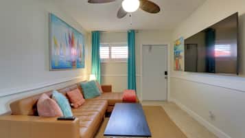 Leilighet (2 Bedrooms) | Innvendig