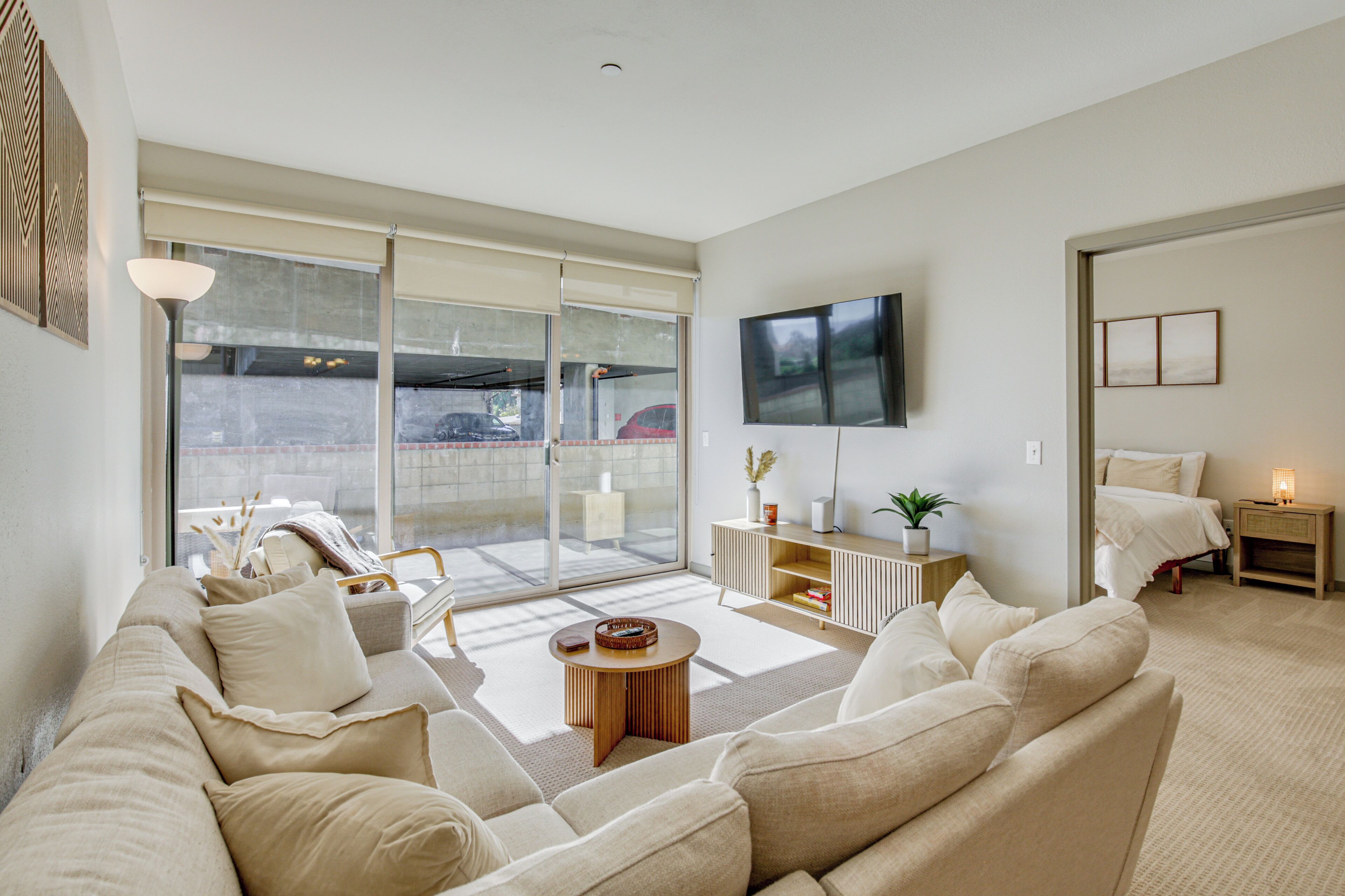 Apartment (3 Bedrooms) | Interior