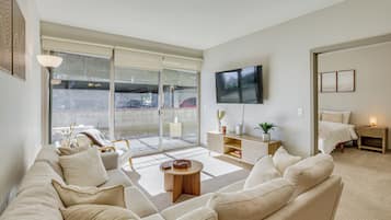 Apartment (3 Bedrooms) | Interior