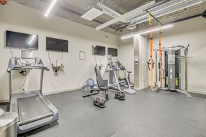 Interior - By Seaport Village & Navy Base! Chic Condo w/ Pool (National City)