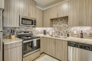 Apartamento (3 Bedrooms) | Parte interna