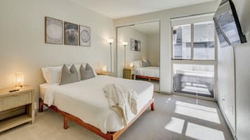 Appartement (3 Bedrooms) | Intérieur