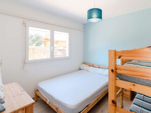 1 habitación y wifi gratis 