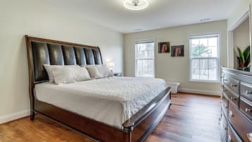 Casa (4 Bedrooms) | Interni