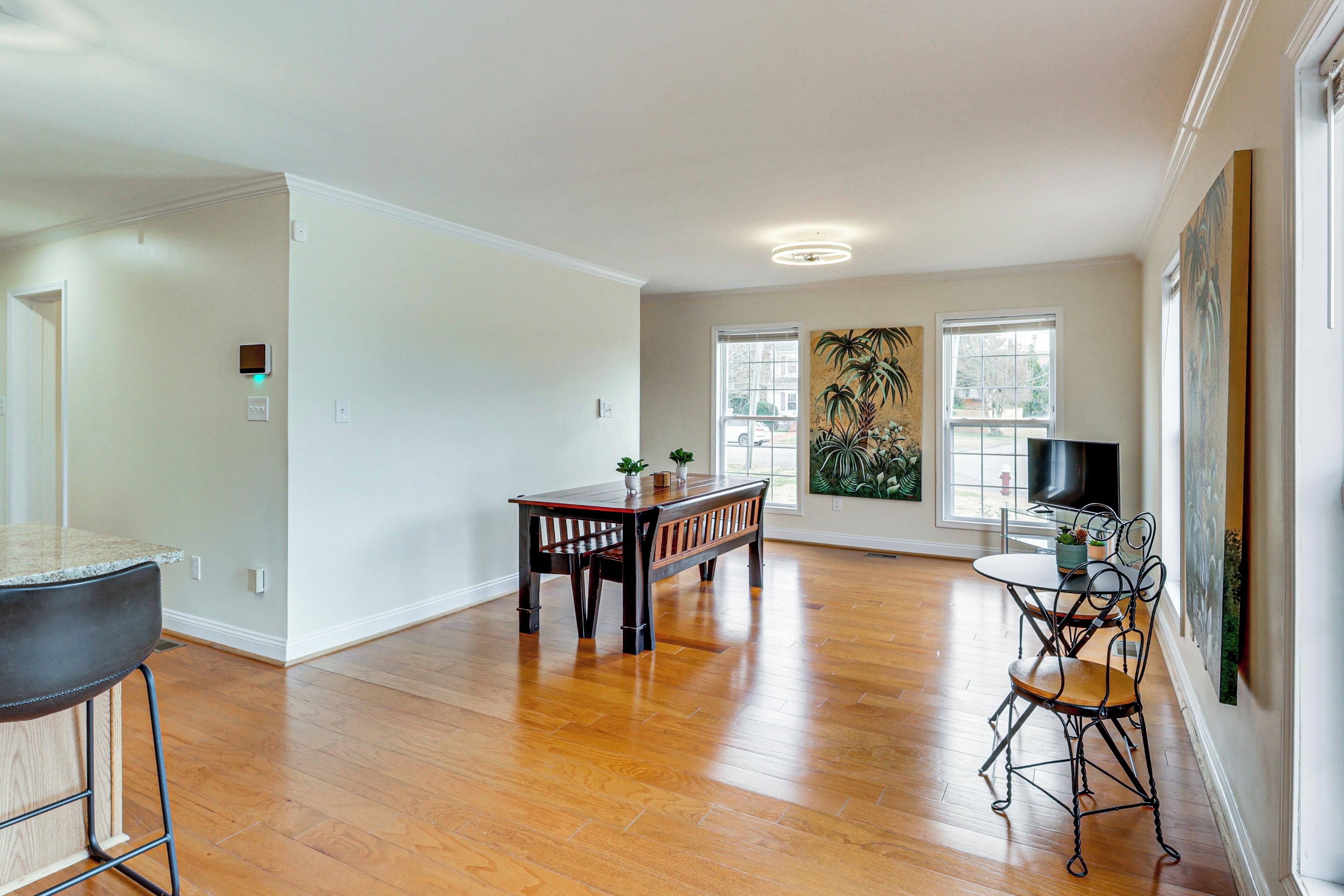 Casa (4 Bedrooms) | Interni