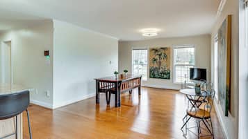 Casa (4 Bedrooms) | Interni