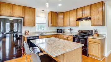 Casa (4 Bedrooms) | Interni