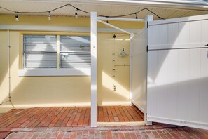 House (4 Bedrooms) | Interior - Dogs Welcome, Steps to Ocean: Cocoa Beach Getaway (Cocoa Beach)