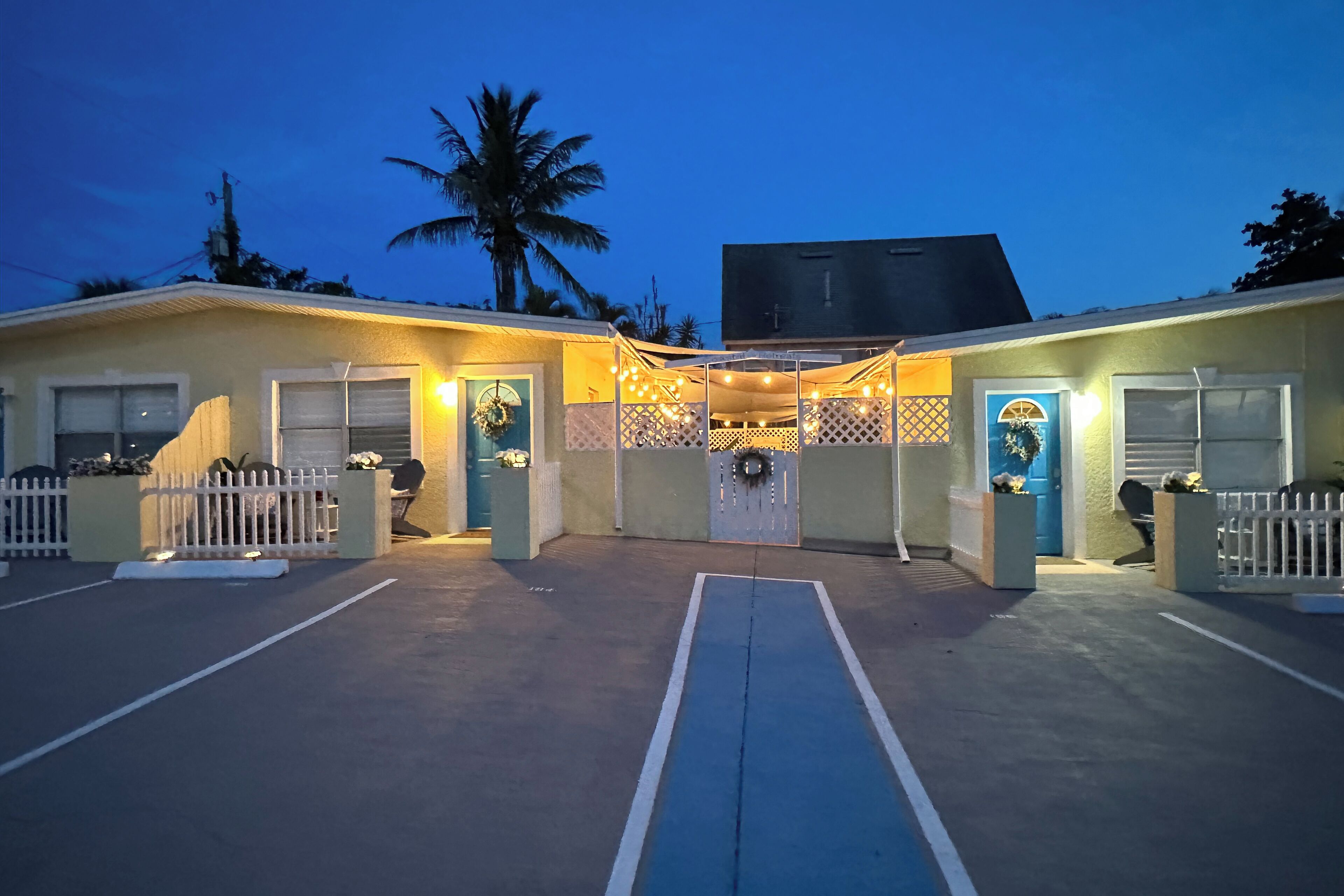 Maison (4 Bedrooms) | Façade de l’hébergement