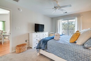 Căn hộ (3 Bedrooms) | Nội thất