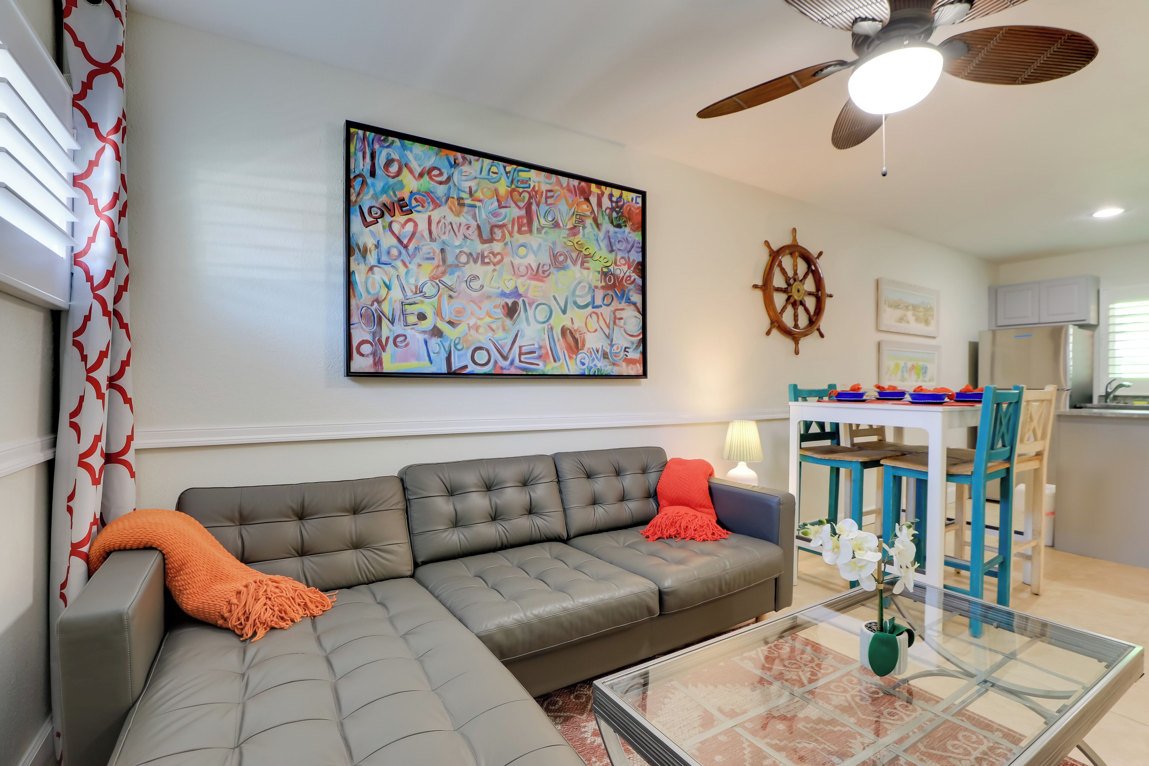 Huoneisto (2 Bedrooms) | Majoituspaikan julkisivu