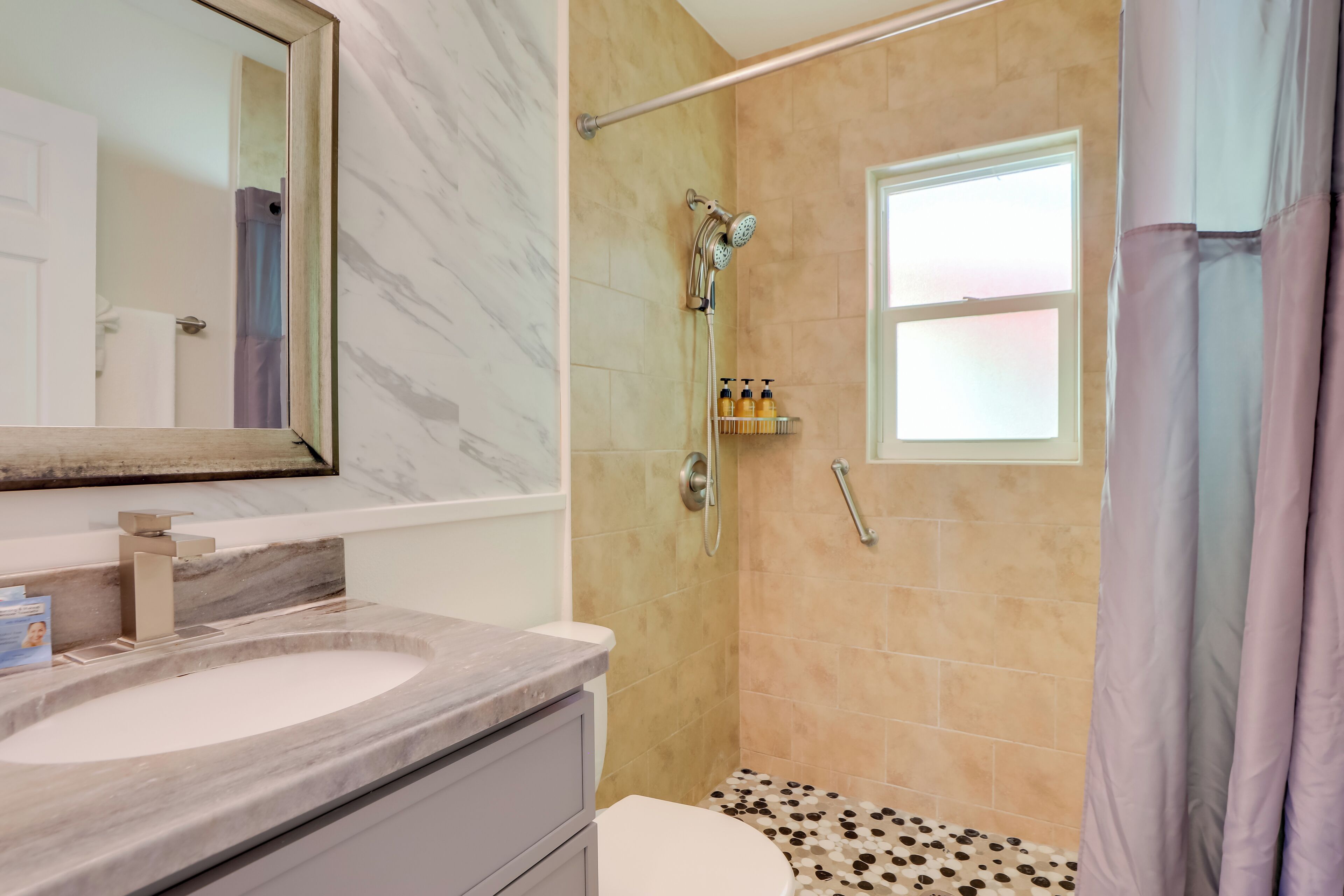 Apartemen (2 Bedrooms) | Interior