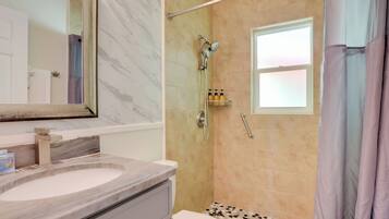 Apartemen (2 Bedrooms) | Interior