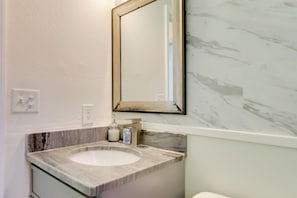 Appartement (2 Bedrooms) | Intérieur