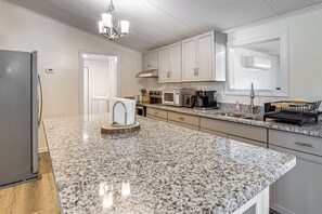 獨棟房屋 (3 Bedrooms) | 住宿內部