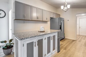 獨棟房屋 (3 Bedrooms) | 住宿內部