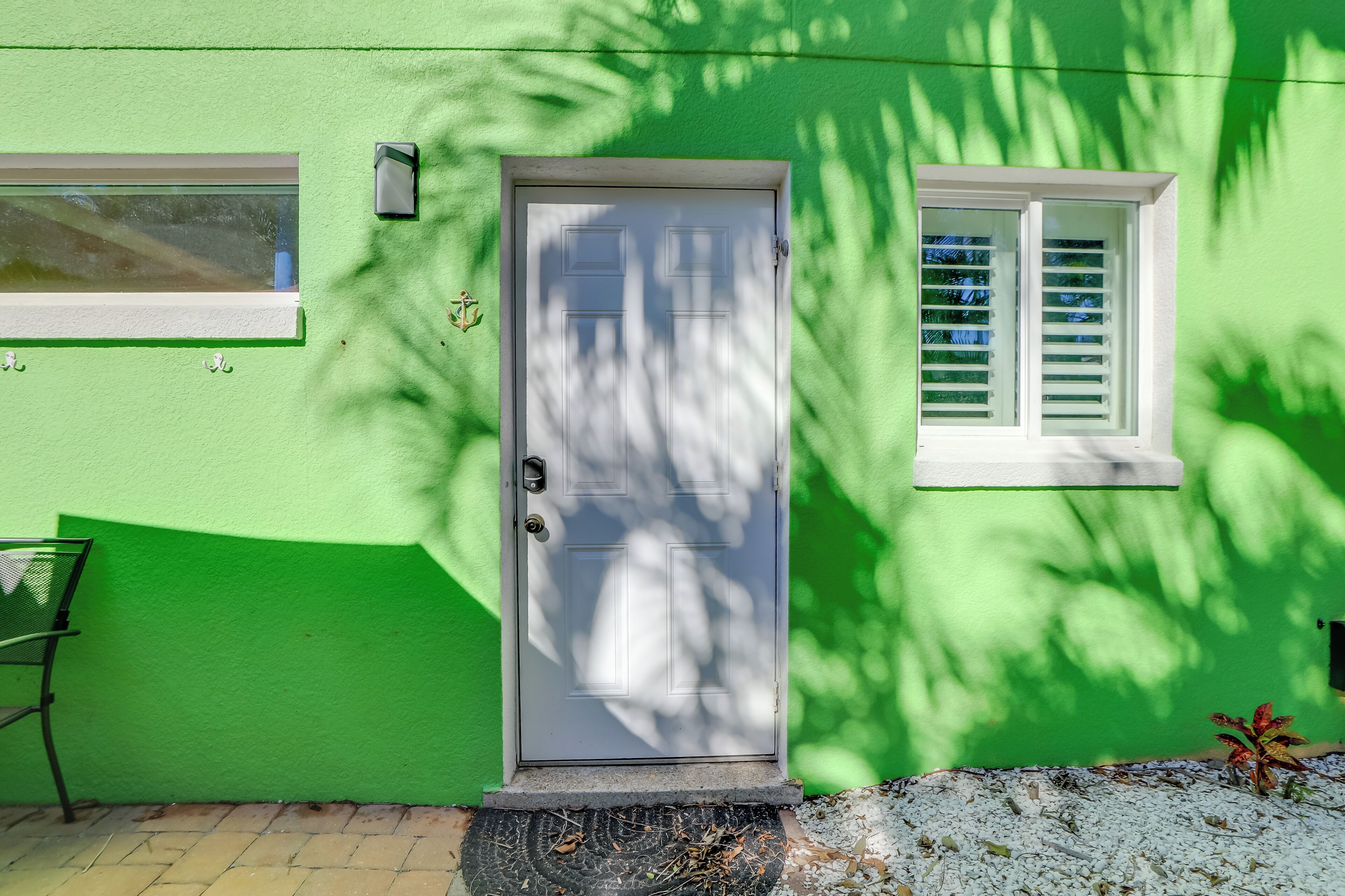 Appartement (2 Bedrooms) | Intérieur