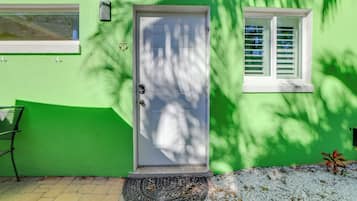 Appartement (2 Bedrooms) | Intérieur