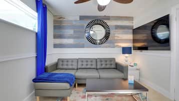 Apartamento (2 Bedrooms) | Interior