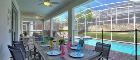 Maison (Multiple Bedrooms) | Façade de l’hébergement