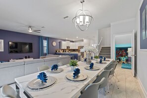 House (Multiple Bedrooms) | Interior - Game Room, Theater & Pool! Ultimate Disney Oasis (Davenport)