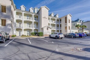 Apartment (3 Bedrooms) | Interior - Golf, Swim & Relax: Condo at World Tour Resort! (Myrtle Beach)