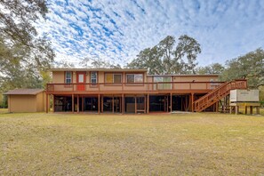 Casa (2 Bedrooms) | Interior
