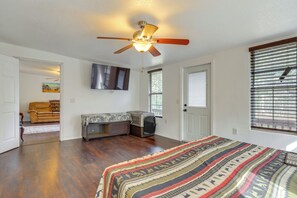 Ferienhaus (2 Bedrooms) | Innenbereich