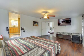 Casa (2 Bedrooms) | Interior