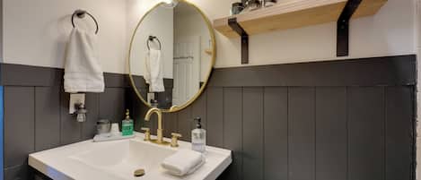 Apartment (2 Bedrooms) | Innenbereich