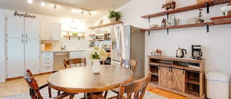 อพาร์ทเมนท์ (2 Bedrooms) | ภายใน