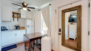 Apartamento (0 Bedroom) | Interior