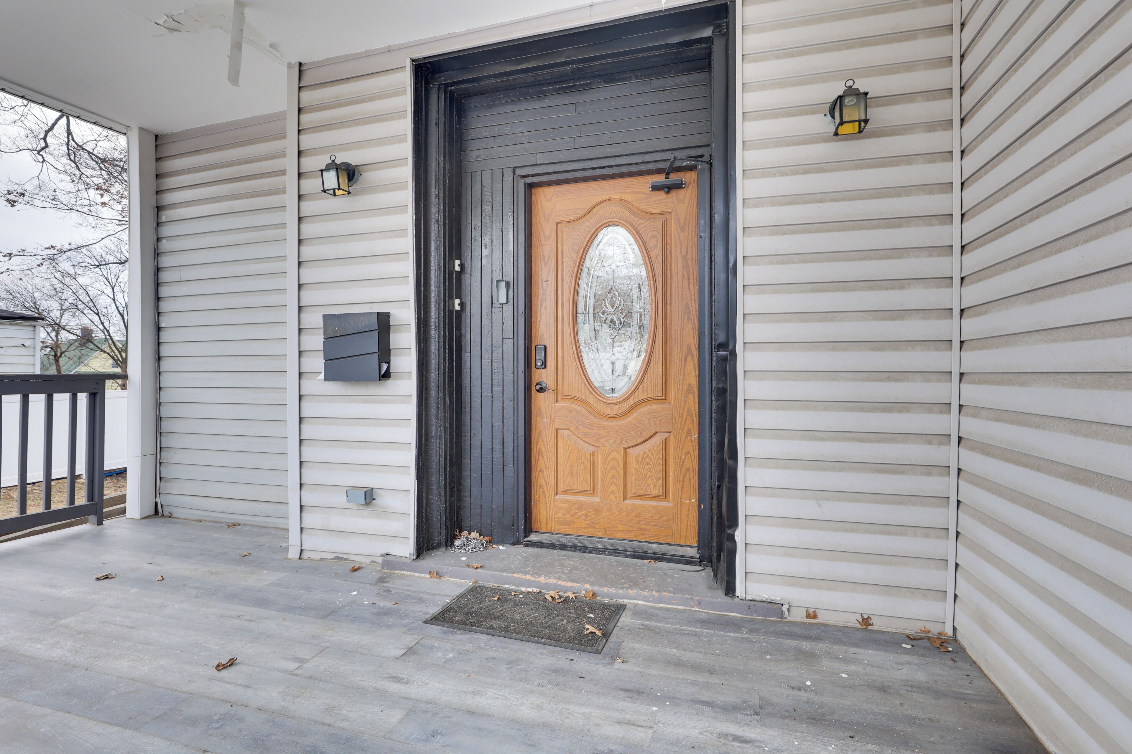 公寓 (2 Bedrooms) | 住宿内部