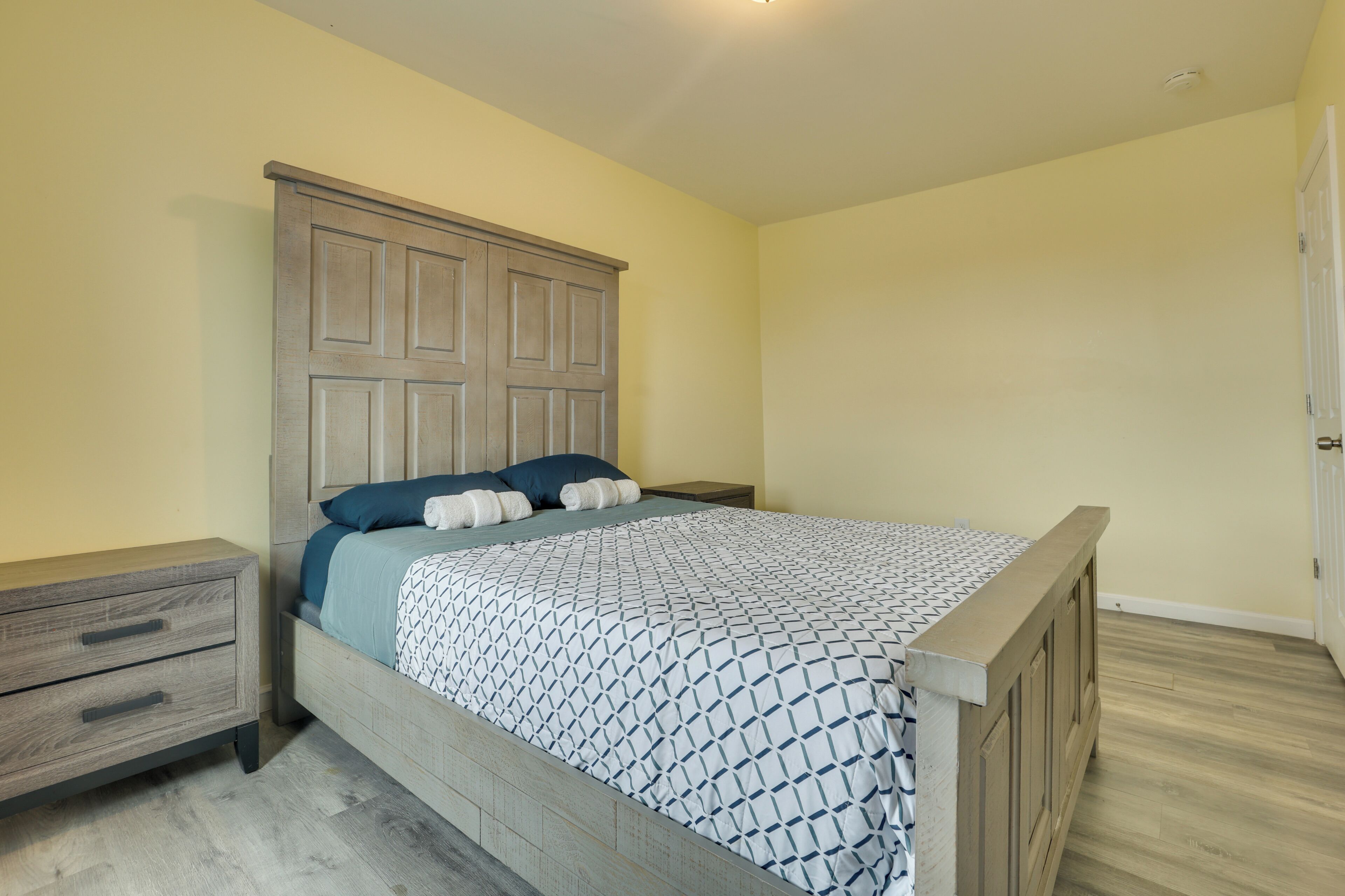 Apartment (2 Bedrooms) | Innenbereich