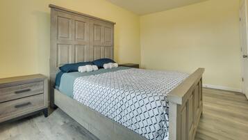 Apartment (2 Bedrooms) | Innenbereich